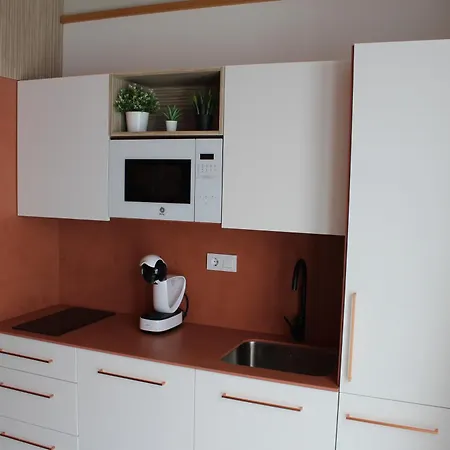 Apartmán Promotur - Ayora *