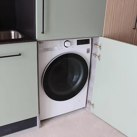Apartmán Promotur - Ayora Valencie