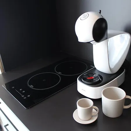 Apartmán Promotur - Ayora Valencie