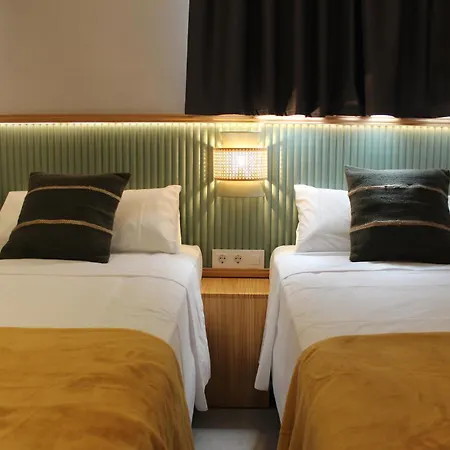 Apartmán Promotur - Ayora Valencie