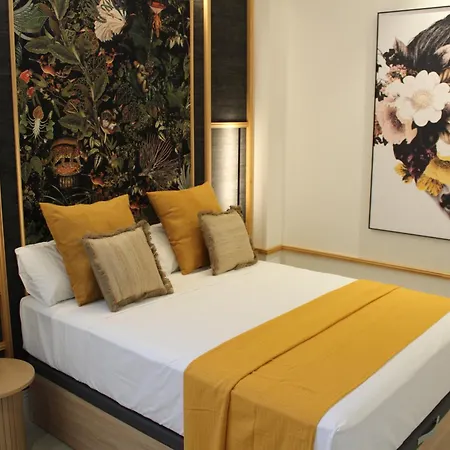 Promotur - Ayora Apartmán