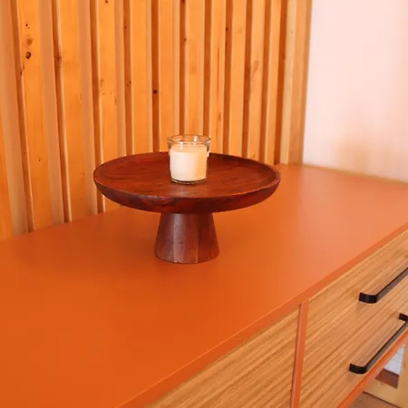 Promotur - Ayora Apartment *