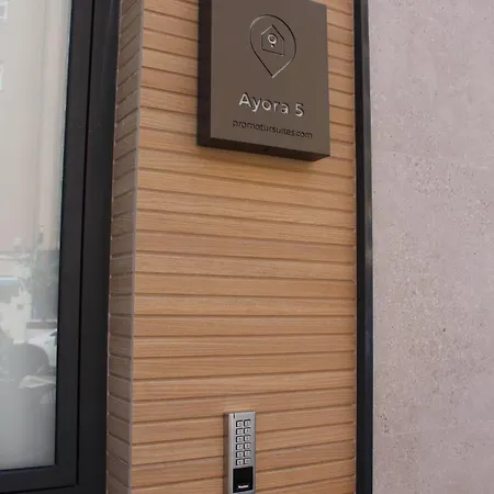 Promotur - Ayora Valenza