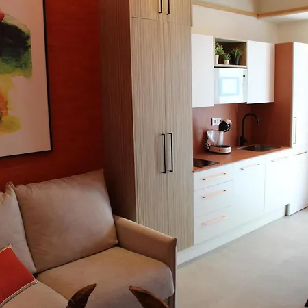 Appartamento Promotur - Ayora *