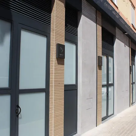 Apartamento Promotur - Ayora Valencia