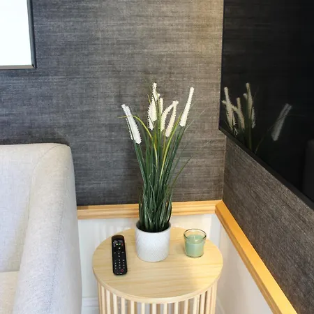 Promotur - Ayora Apartment *