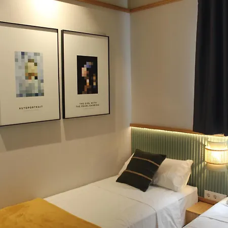 Appartamento Promotur - Ayora