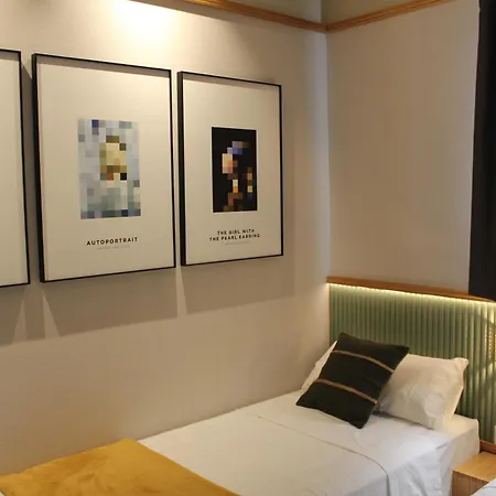 Promotur - Ayora Appartamento