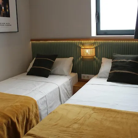 Promotur - Ayora Apartment *
