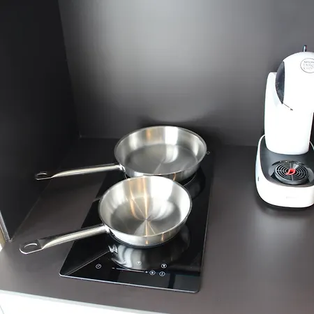 Promotur - Ayora Apartment *