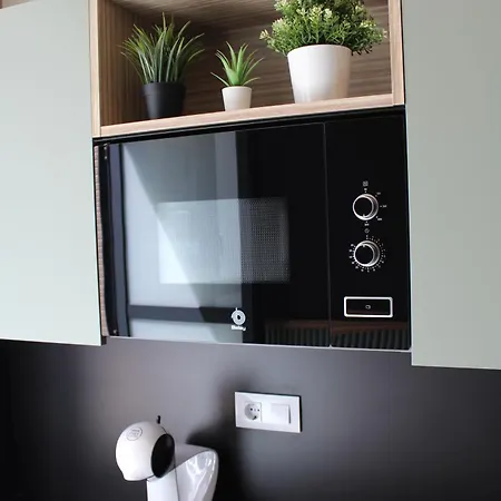 Appartamento Promotur - Ayora Valenza