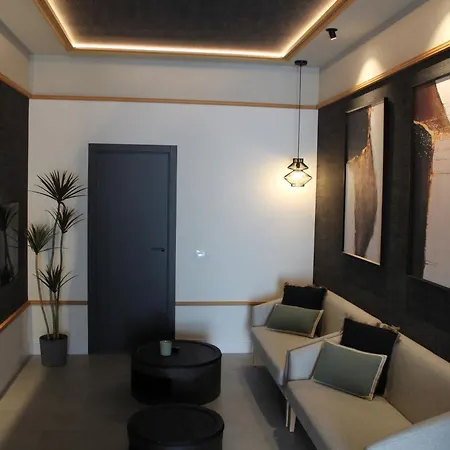 Promotur - Ayora Apartment *