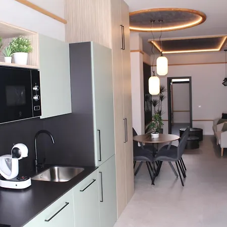 Promotur - Ayora Apartment