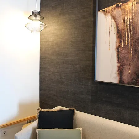 Promotur - Ayora Apartment