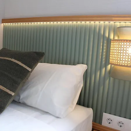 Appartamento Promotur - Ayora Valenza