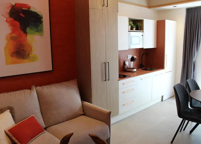 Apartman Promotur - Ayora *