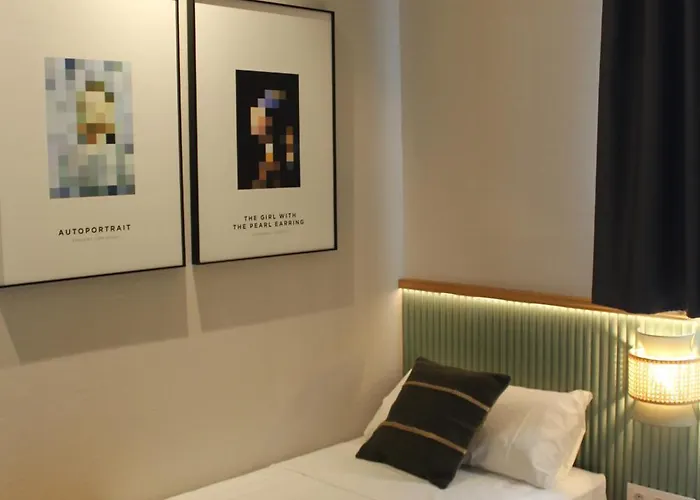 Apartman Promotur - Ayora