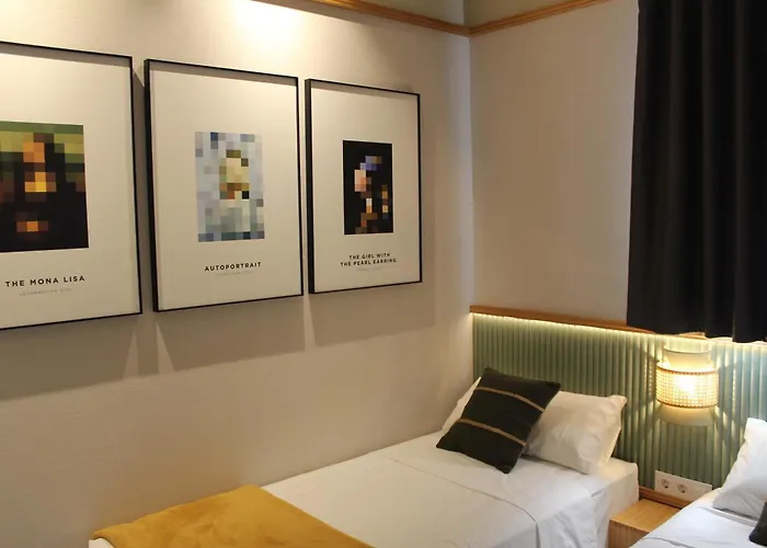 Promotur - Ayora Apartman