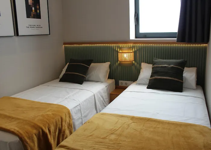 Promotur - Ayora Apartman *