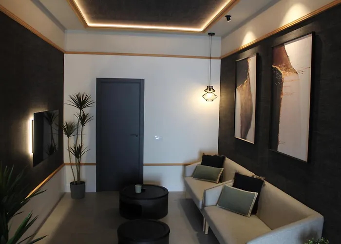 Promotur - Ayora Apartman *