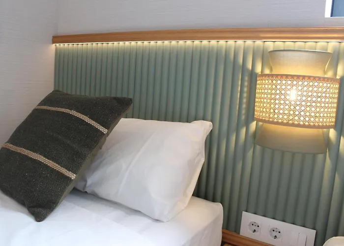Apartman Promotur - Ayora Valencia