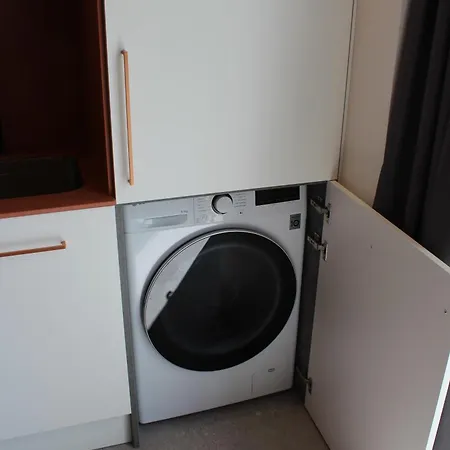 Promotur - Ayora Apartment Valencia