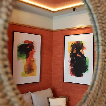 Promotur - Ayora Apartment