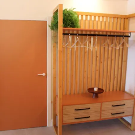 Apartment Promotur - Ayora
