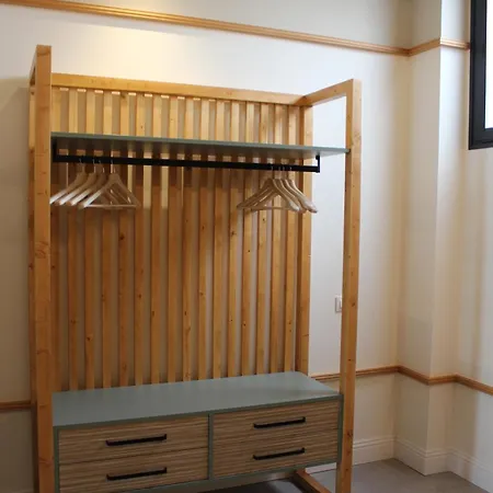 Promotur - Ayora Apartment *